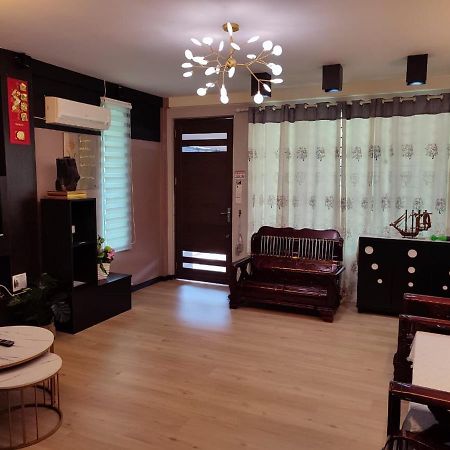 Kelly Homestay Sibu Zewnętrze zdjęcie