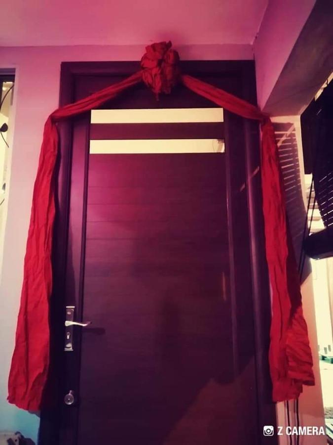 Kelly Homestay Sibu Zewnętrze zdjęcie