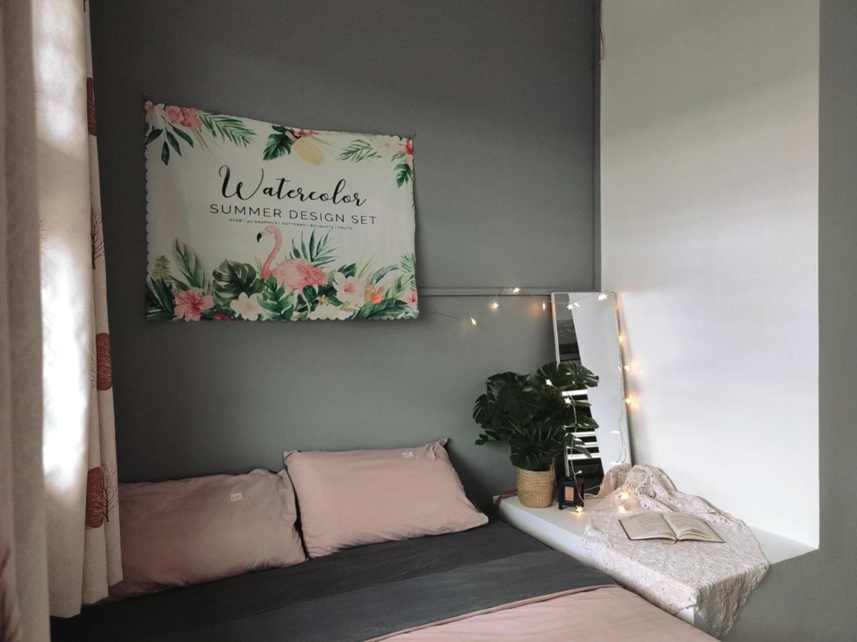 Kelly Homestay Sibu Zewnętrze zdjęcie