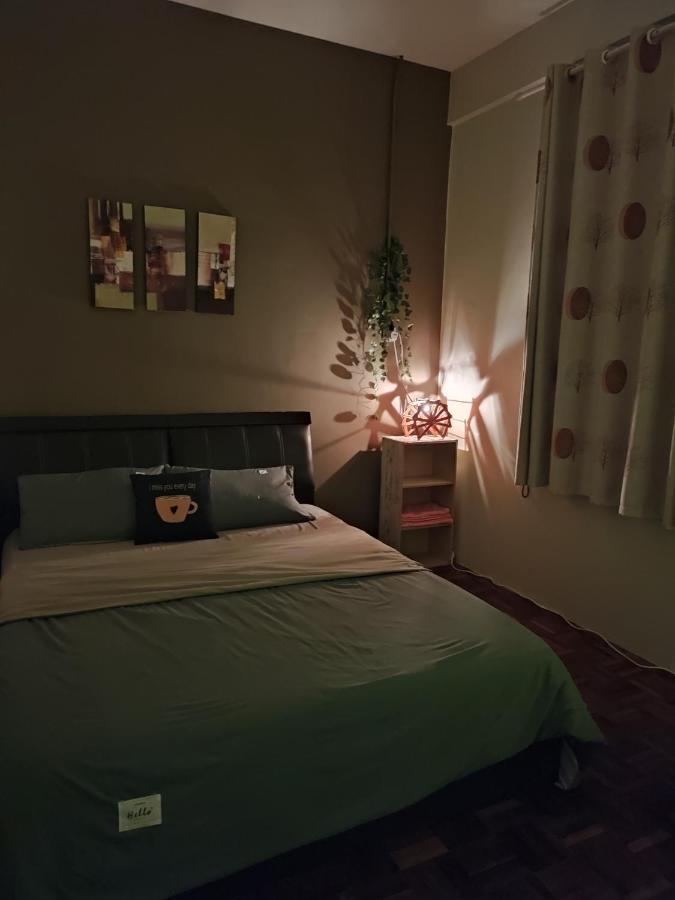 Kelly Homestay Sibu Zewnętrze zdjęcie
